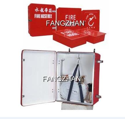 水管带箱